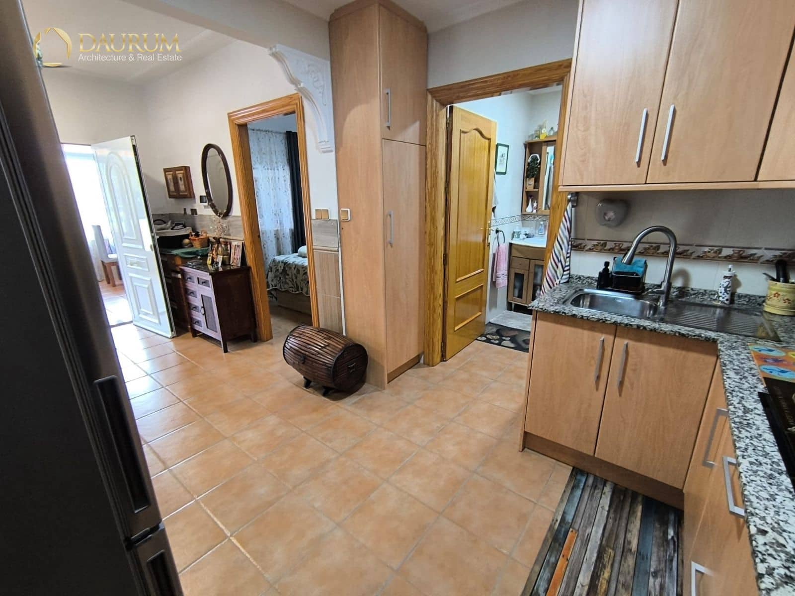 2 slaapkamer Villa te koop in La Hoya met zwembad garage - € 250.000 (Ref: 9603285)