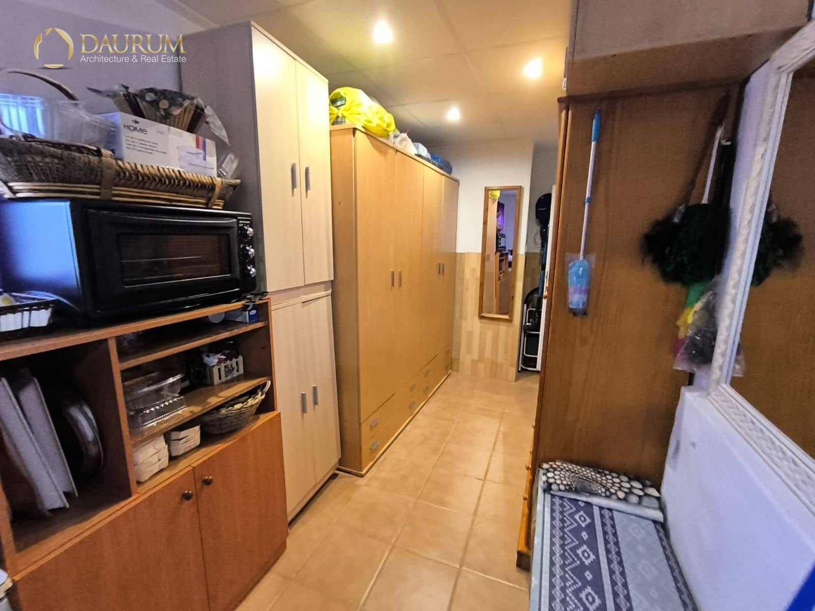 2 slaapkamer Villa te koop in La Hoya met zwembad garage - € 250.000 (Ref: 9603285)