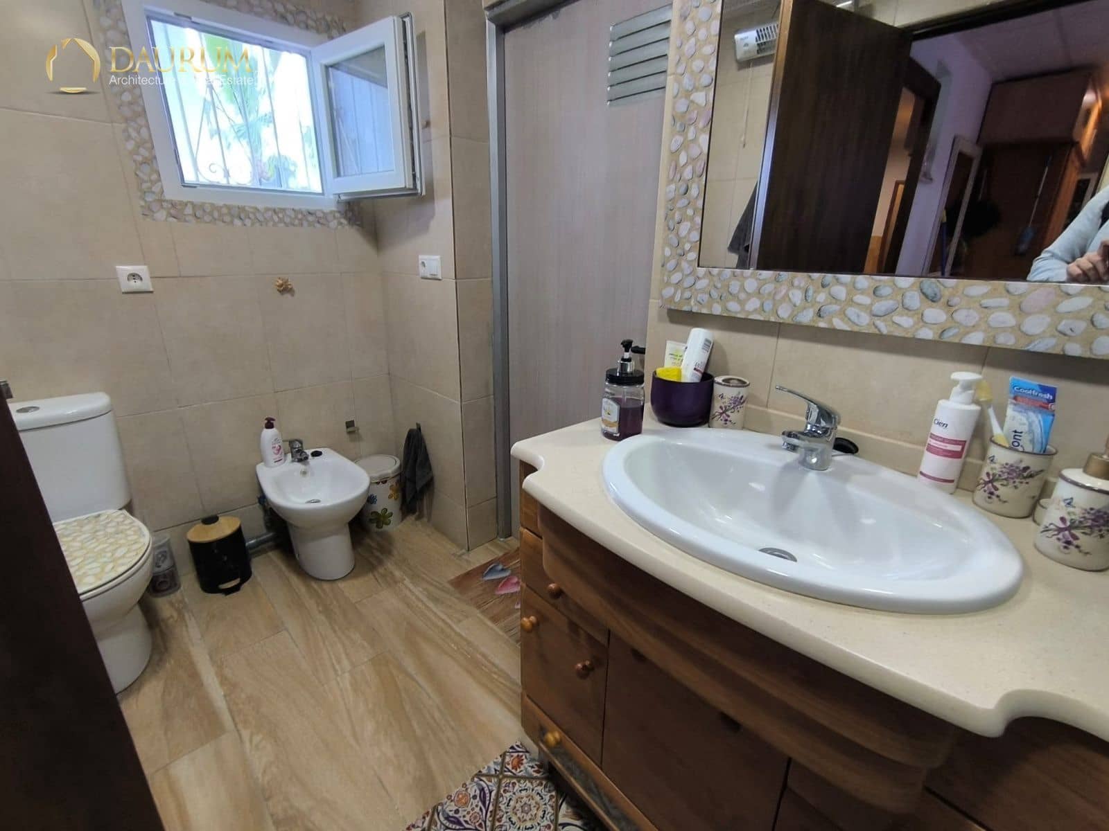 2 slaapkamer Villa te koop in La Hoya met zwembad garage - € 250.000 (Ref: 9603285)