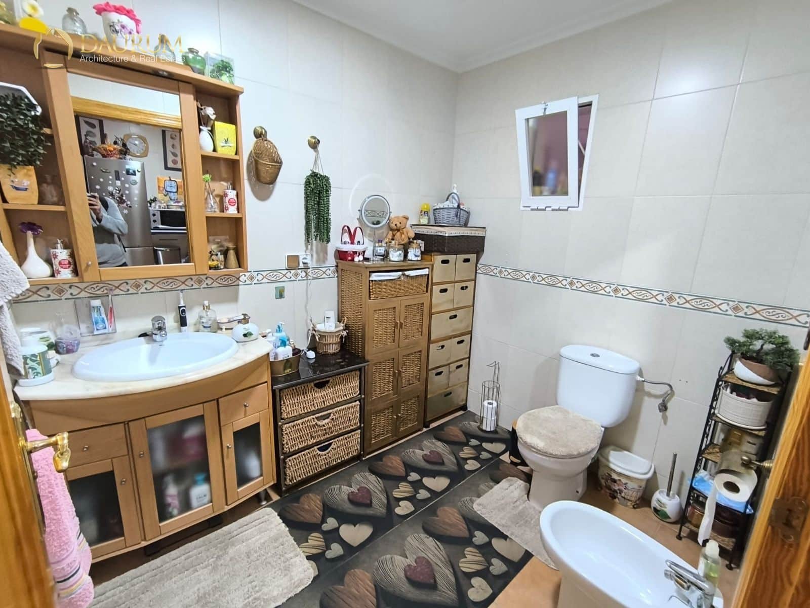 2 slaapkamer Villa te koop in La Hoya met zwembad garage - € 250.000 (Ref: 9603285)