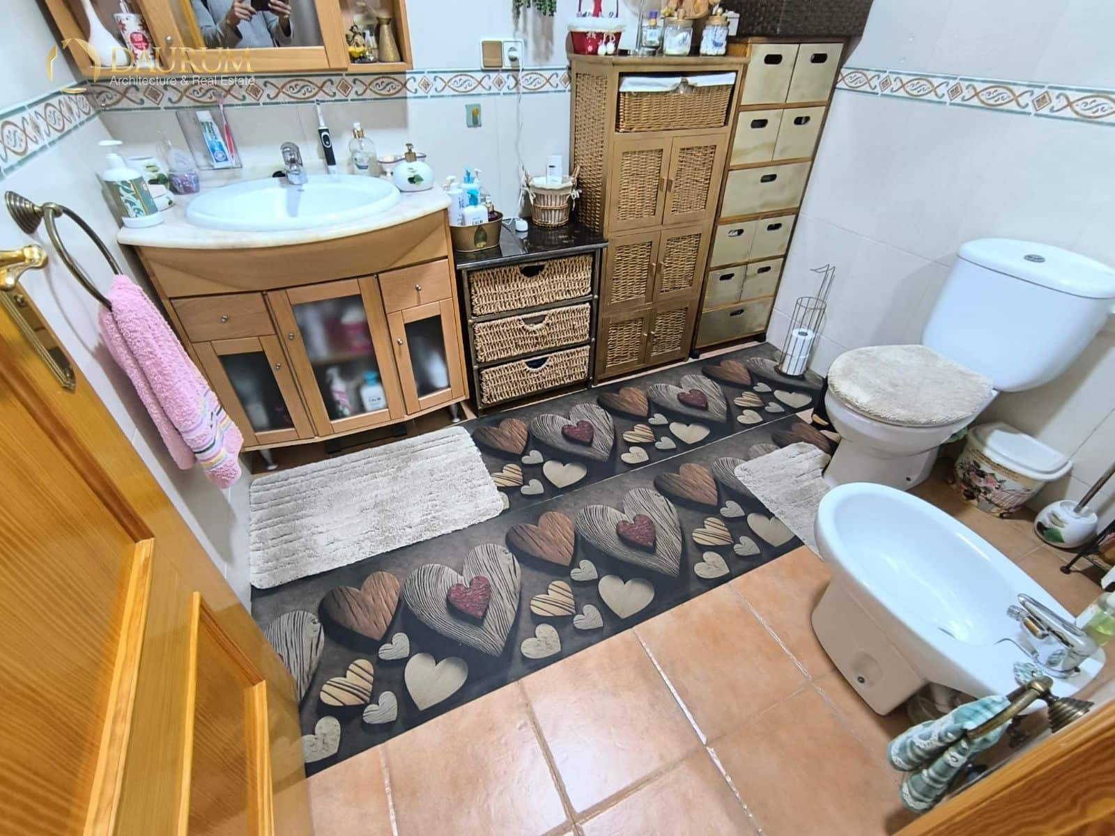 2 slaapkamer Villa te koop in La Hoya met zwembad garage - € 250.000 (Ref: 9603285)