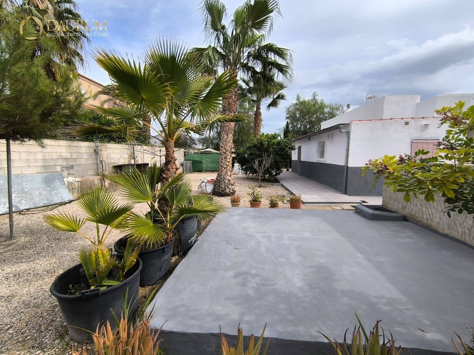 2 slaapkamer Villa te koop in La Hoya met zwembad garage - € 250.000 (Ref: 9603285)