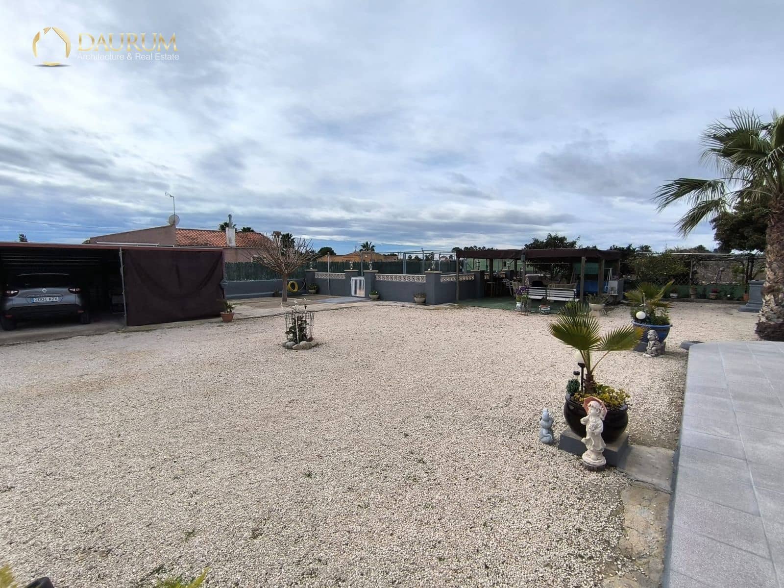 2 slaapkamer Villa te koop in La Hoya met zwembad garage - € 250.000 (Ref: 9603285)