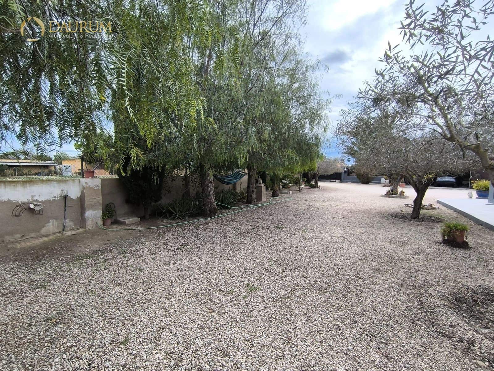 2 slaapkamer Villa te koop in La Hoya met zwembad garage - € 250.000 (Ref: 9603285)