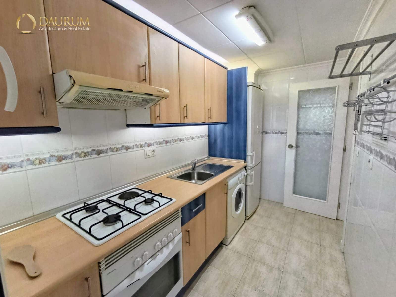 2 camera da letto Appartamento in vendita in Alicante citta con piscina garage - 258.000 € (Rif: 9610049)