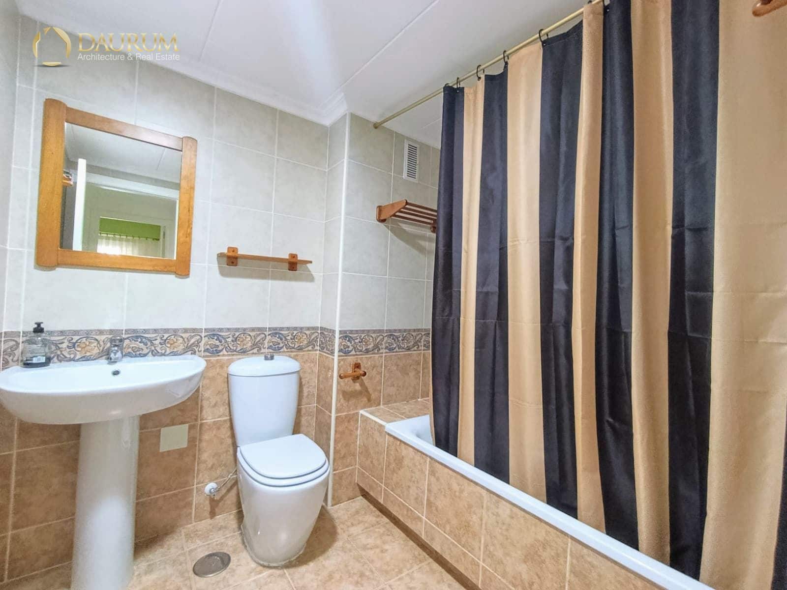 2 camera da letto Appartamento in vendita in Alicante citta con piscina garage - 258.000 € (Rif: 9610049)