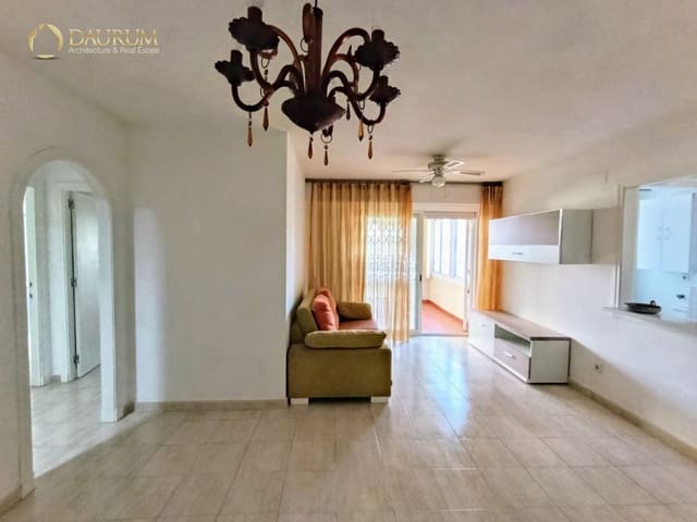 2 camera da letto Appartamento in vendita in Alicante città con piscina garage - 258.000 € (Rif: 9610049)