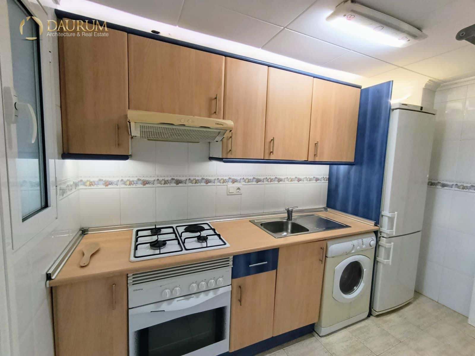 2 camera da letto Appartamento in vendita in Alicante citta con piscina garage - 258.000 € (Rif: 9610049)