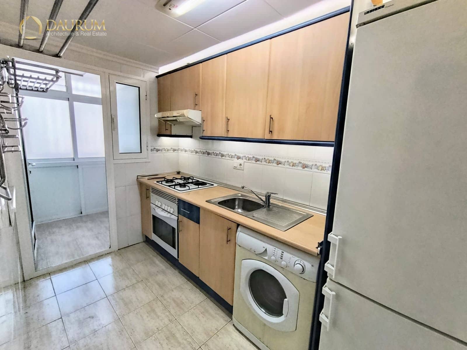 2 camera da letto Appartamento in vendita in Alicante citta con piscina garage - 258.000 € (Rif: 9610049)