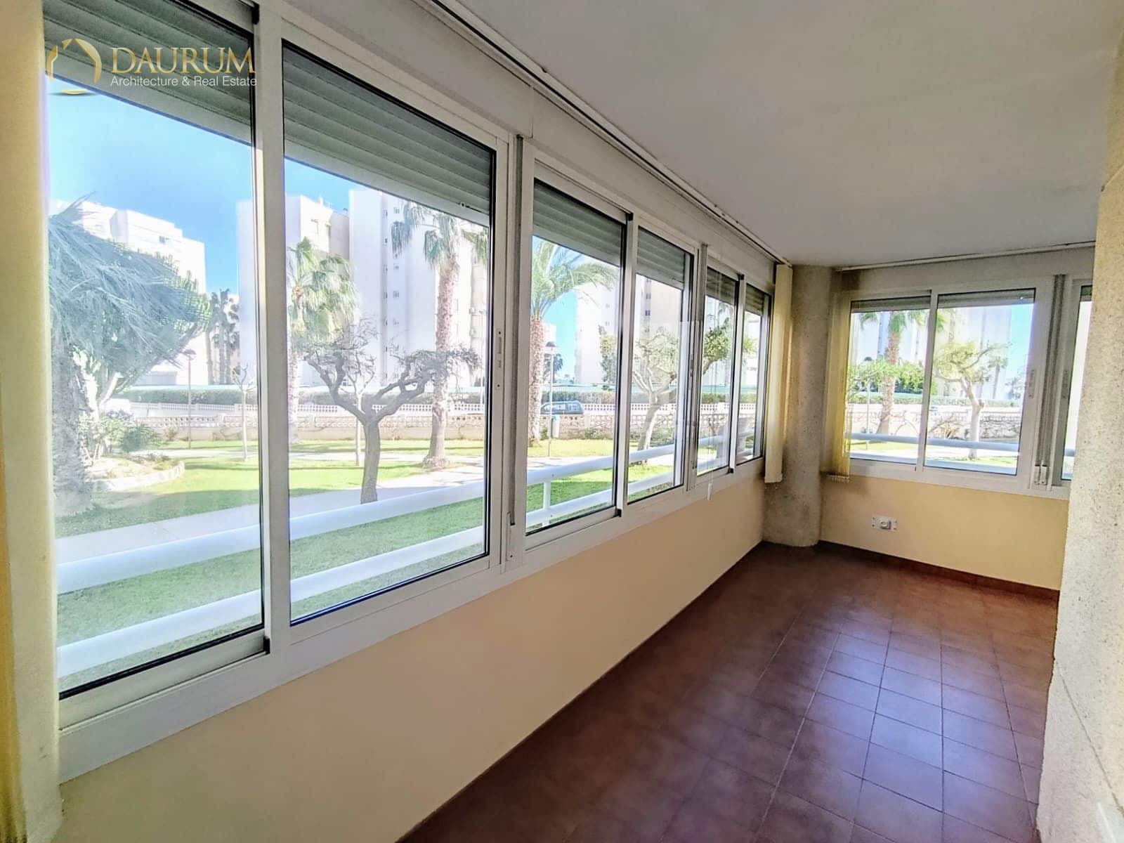 2 camera da letto Appartamento in vendita in Alicante citta con piscina garage - 258.000 € (Rif: 9610049)