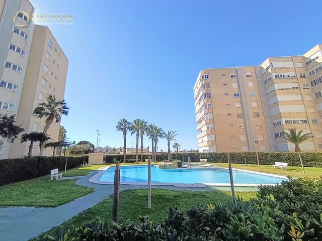 2 camera da letto Appartamento in vendita in Alicante città con piscina garage - 258.000 € (Rif: 9610049)
