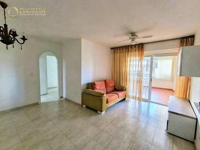 2 camera da letto Appartamento in vendita in Alicante città con piscina garage - 258.000 € (Rif: 9610049)