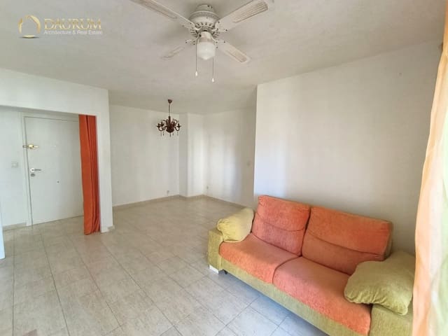 2 camera da letto Appartamento in vendita in Alicante città con piscina garage - 258.000 € (Rif: 9610049)