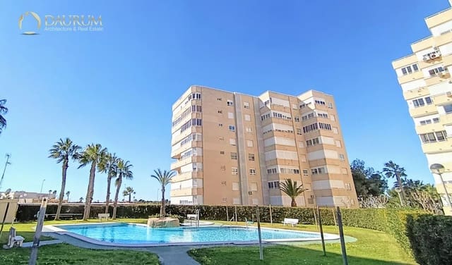 2 camera da letto Appartamento in vendita in Alicante città con piscina garage - 258.000 € (Rif: 9610049)