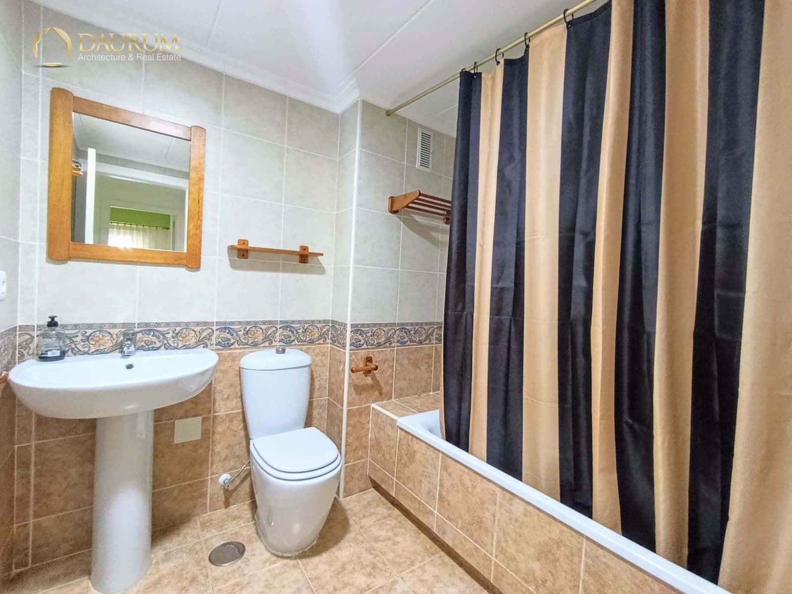 2 camera da letto Appartamento in vendita in Alicante citta con piscina garage - 258.000 € (Rif: 9610049)
