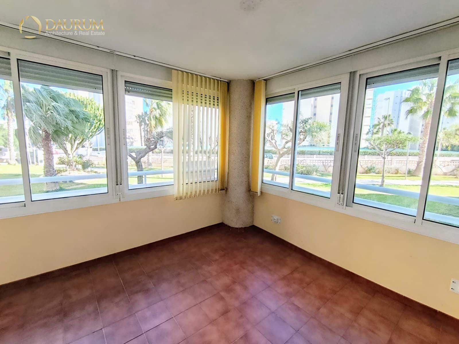 2 camera da letto Appartamento in vendita in Alicante citta con piscina garage - 258.000 € (Rif: 9610049)