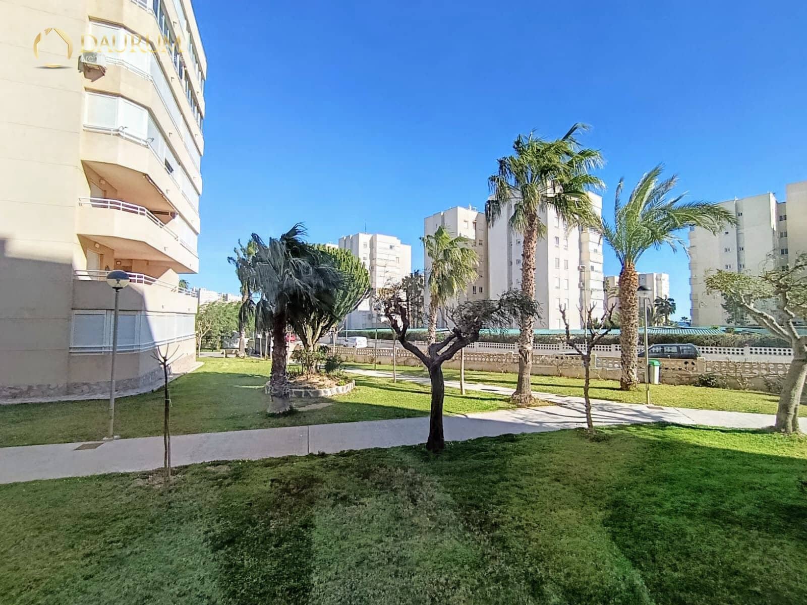 2 camera da letto Appartamento in vendita in Alicante citta con piscina garage - 258.000 € (Rif: 9610049)