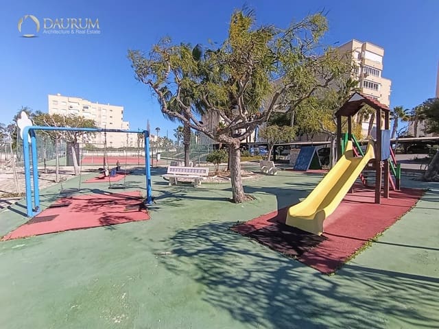 2 camera da letto Appartamento in vendita in Alicante città con piscina garage - 258.000 € (Rif: 9610049)