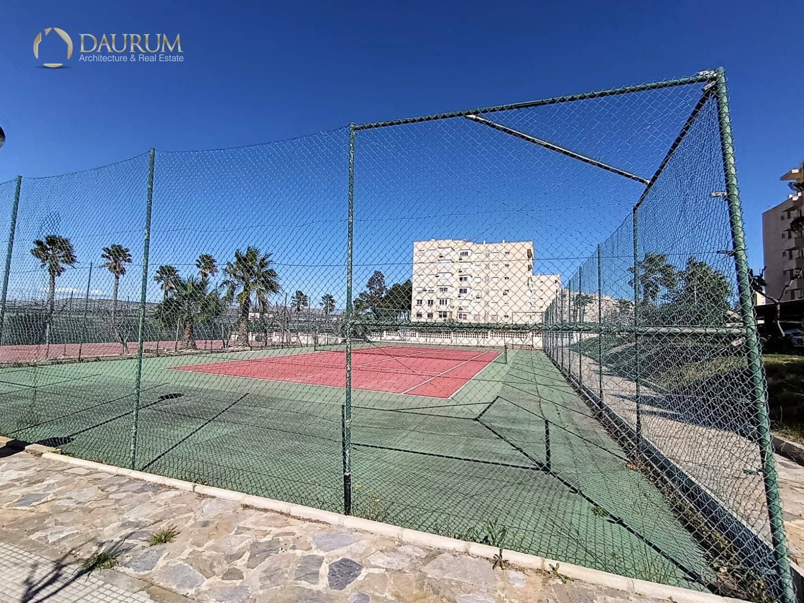 2 camera da letto Appartamento in vendita in Alicante citta con piscina garage - 258.000 € (Rif: 9610049)