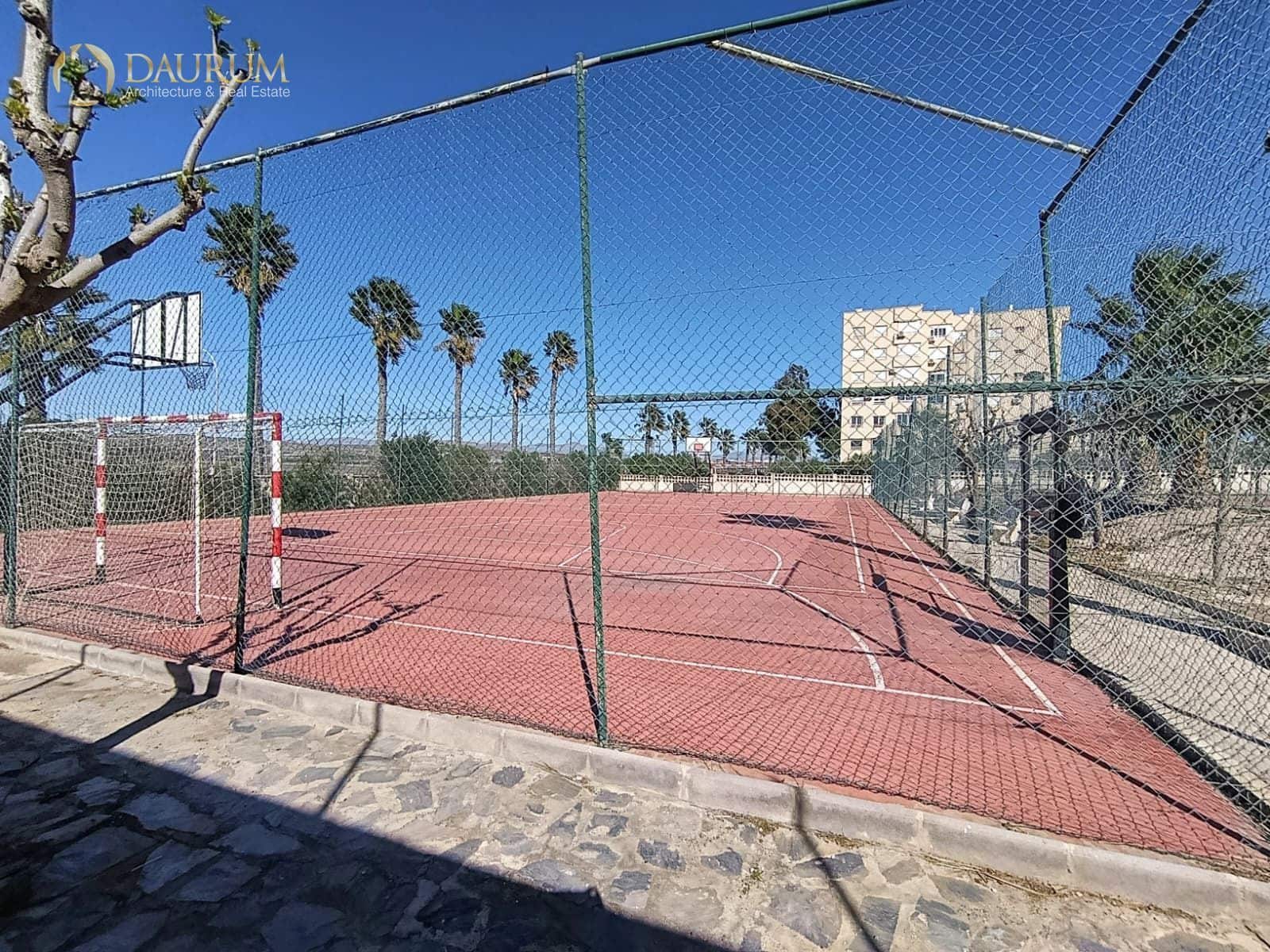 2 camera da letto Appartamento in vendita in Alicante citta con piscina garage - 258.000 € (Rif: 9610049)