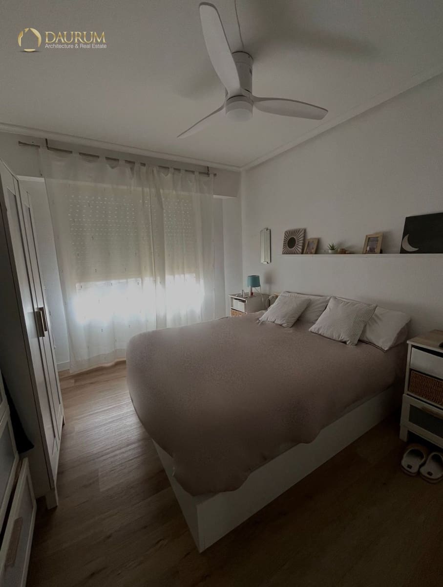 3 makuuhuone Asunto myytävänä paikassa San Vicente / Sant Vicent del Raspeig - 240 000 € (Ref: 9610050)