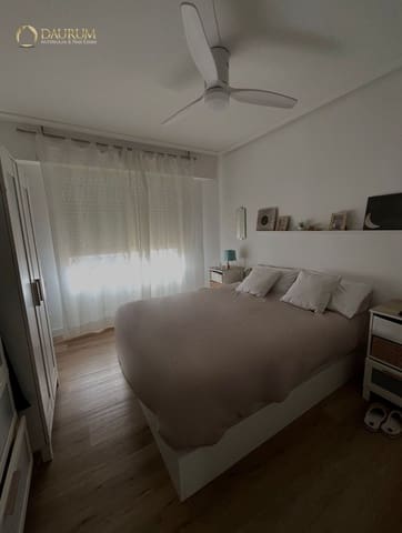 3 makuuhuone Asunto myytävänä paikassa San Vicente / Sant Vicent del Raspeig - 240 000 € (Ref: 9610050)