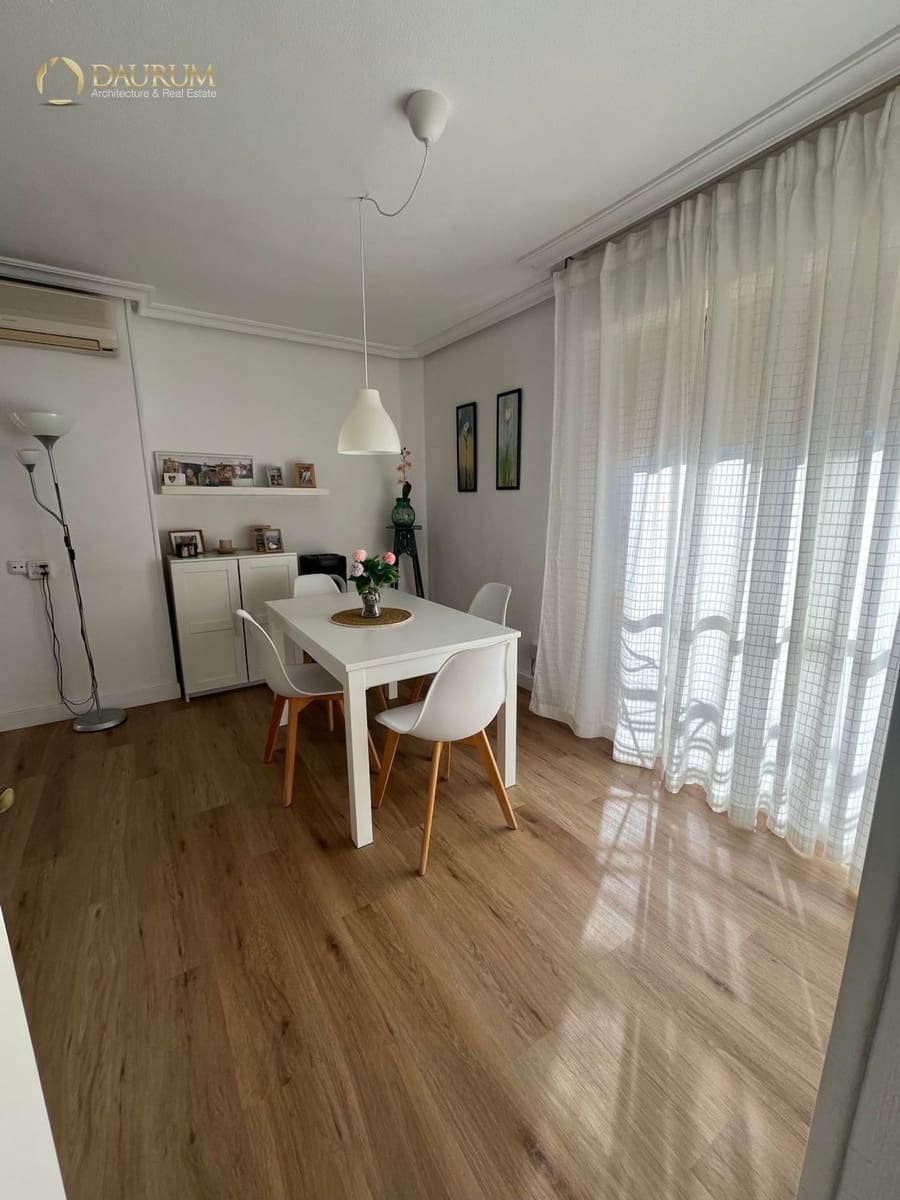3 makuuhuone Asunto myytävänä paikassa San Vicente / Sant Vicent del Raspeig - 240 000 € (Ref: 9610050)