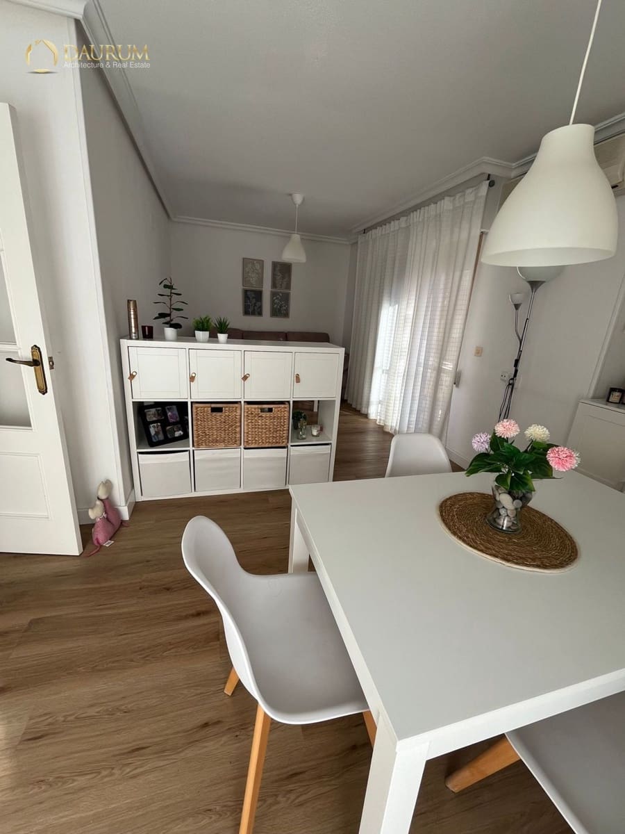 3 makuuhuone Asunto myytävänä paikassa San Vicente / Sant Vicent del Raspeig - 240 000 € (Ref: 9610050)