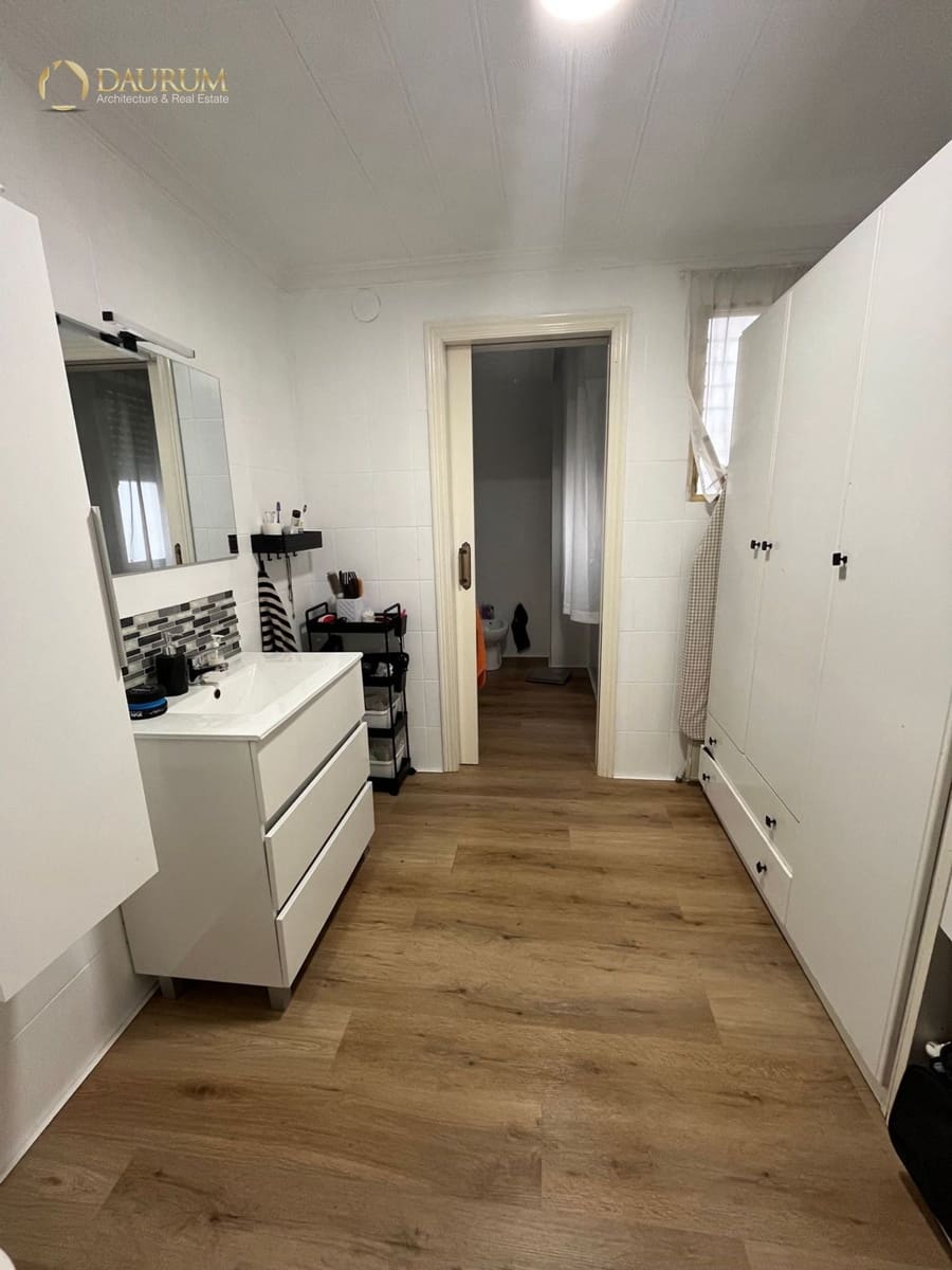 3 makuuhuone Asunto myytävänä paikassa San Vicente / Sant Vicent del Raspeig - 240 000 € (Ref: 9610050)