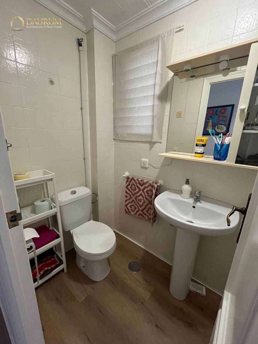 3 makuuhuone Asunto myytävänä paikassa San Vicente / Sant Vicent del Raspeig - 240 000 € (Ref: 9610050)