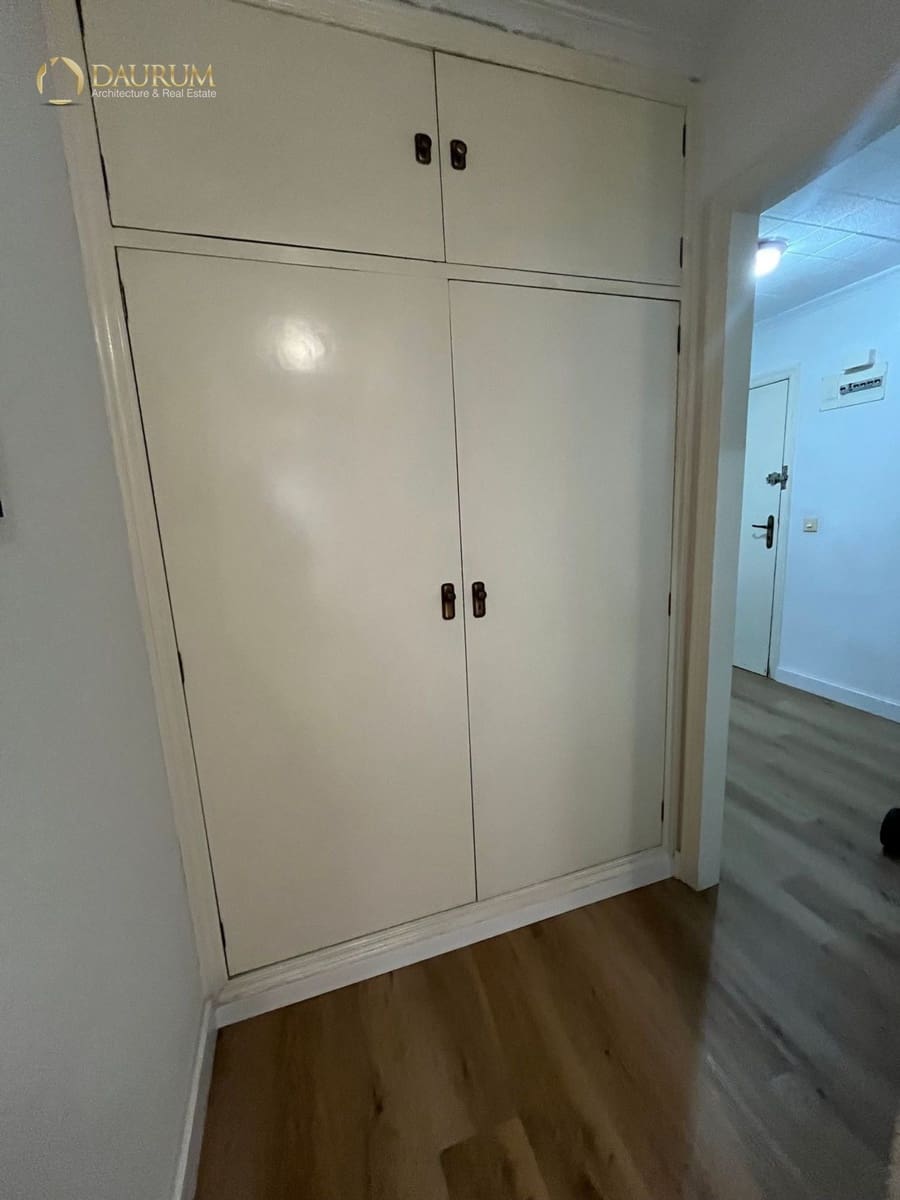 3 makuuhuone Asunto myytävänä paikassa San Vicente / Sant Vicent del Raspeig - 240 000 € (Ref: 9610050)