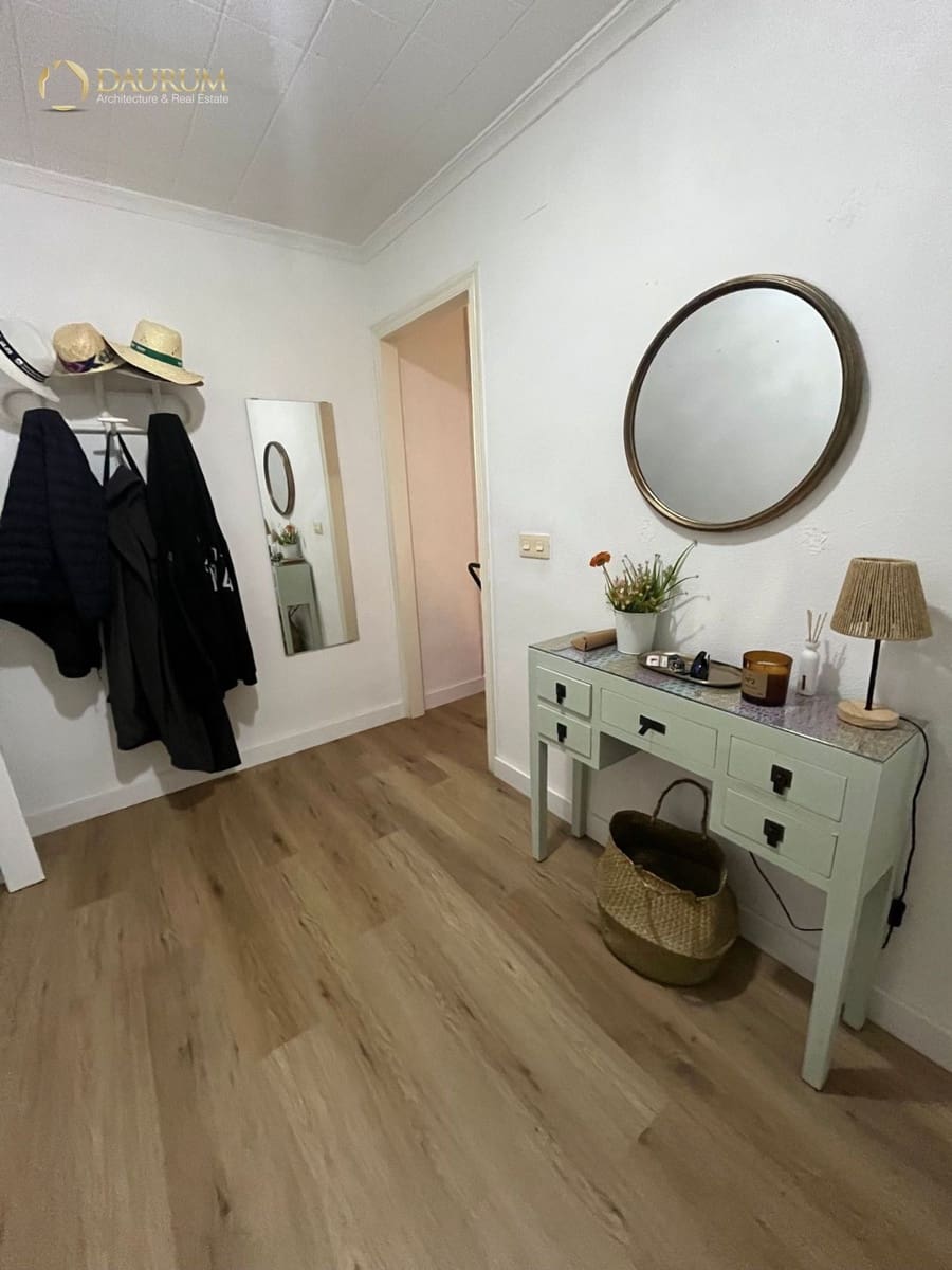 3 makuuhuone Asunto myytävänä paikassa San Vicente / Sant Vicent del Raspeig - 240 000 € (Ref: 9610050)