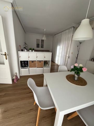 3 makuuhuone Asunto myytävänä paikassa San Vicente / Sant Vicent del Raspeig - 240 000 € (Ref: 9610050)