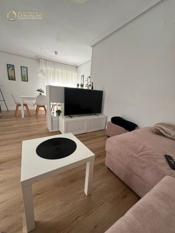 3 makuuhuone Asunto myytävänä paikassa San Vicente / Sant Vicent del Raspeig - 240 000 € (Ref: 9610050)