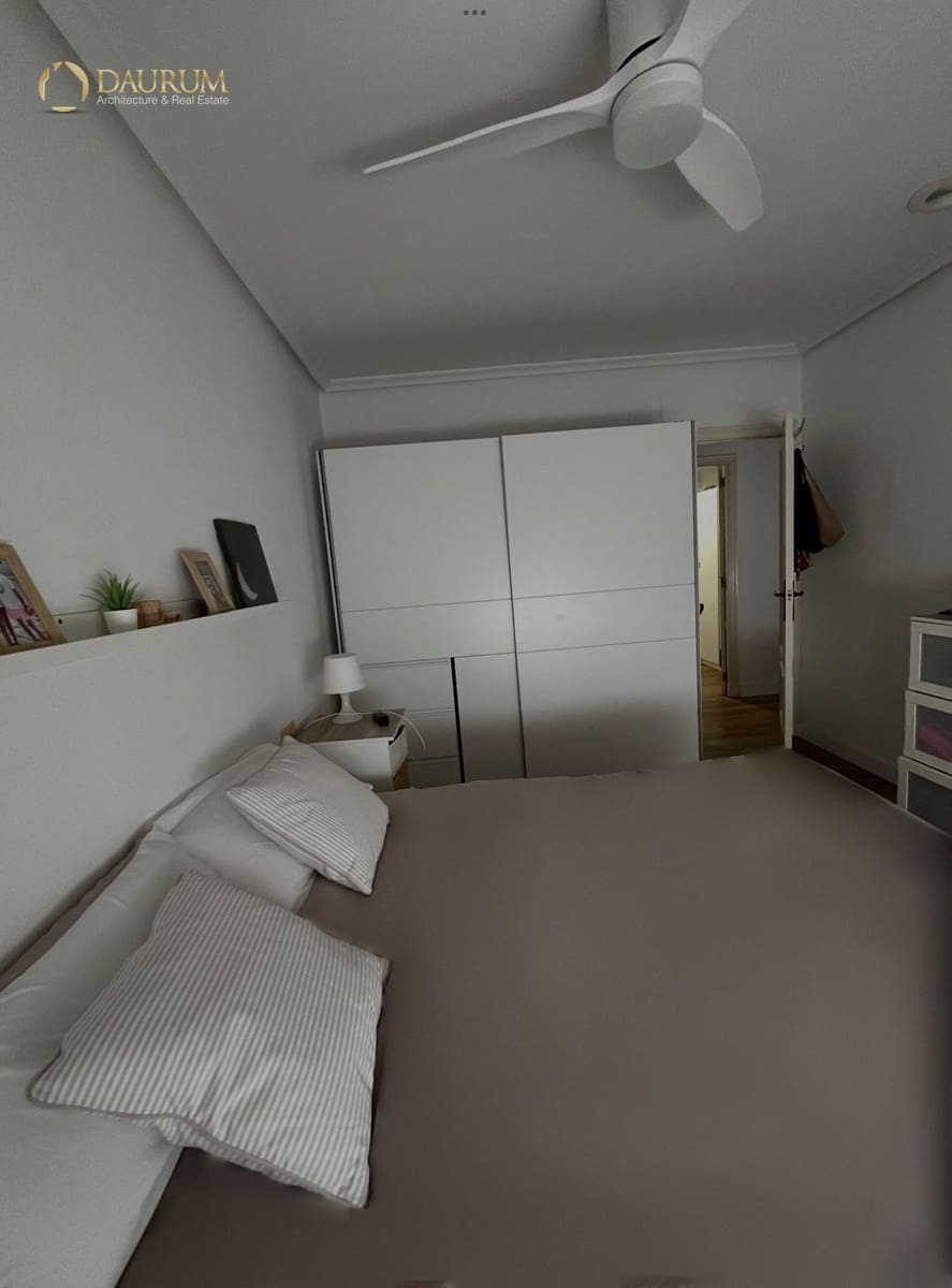 3 makuuhuone Asunto myytävänä paikassa San Vicente / Sant Vicent del Raspeig - 240 000 € (Ref: 9610050)