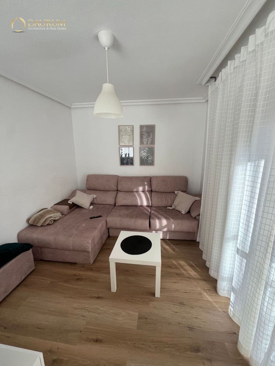 3 makuuhuone Asunto myytävänä paikassa San Vicente / Sant Vicent del Raspeig - 240 000 € (Ref: 9610050)