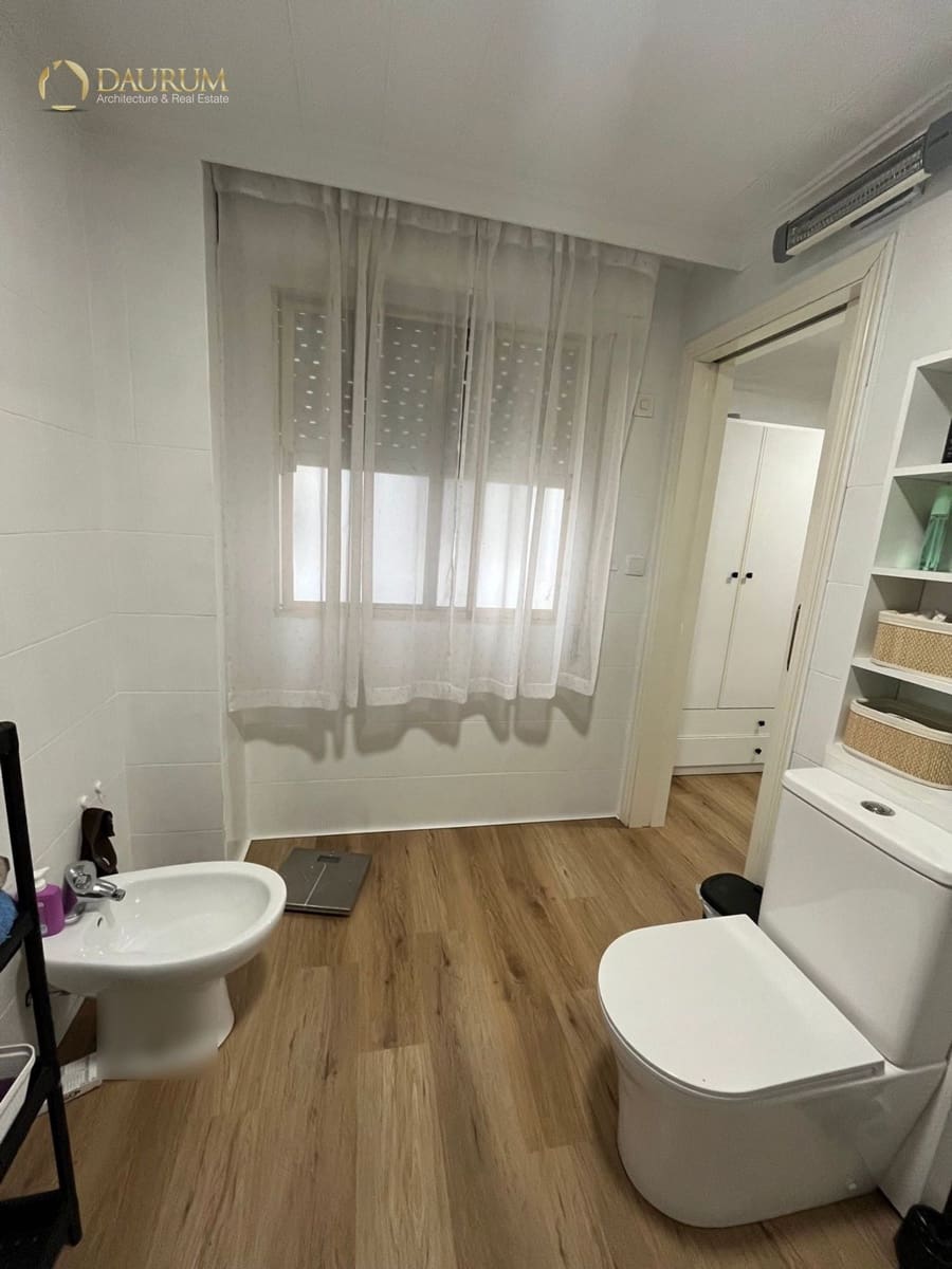 3 makuuhuone Asunto myytävänä paikassa San Vicente / Sant Vicent del Raspeig - 240 000 € (Ref: 9610050)