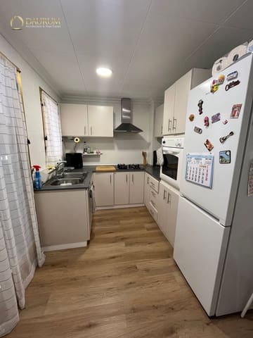 3 makuuhuone Asunto myytävänä paikassa San Vicente / Sant Vicent del Raspeig - 240 000 € (Ref: 9610050)