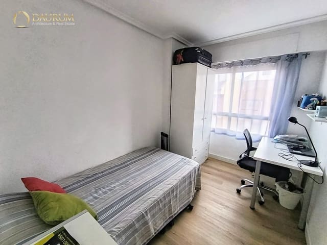 3 chambre Appartement à vendre à San Vicente / Sant Vicent del Raspeig - 235 000 € (Ref: 9610050)