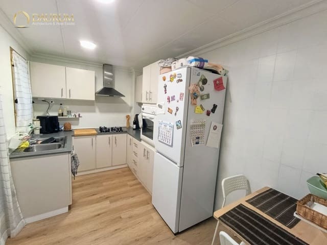 3 chambre Appartement à vendre à San Vicente / Sant Vicent del Raspeig - 235 000 € (Ref: 9610050)