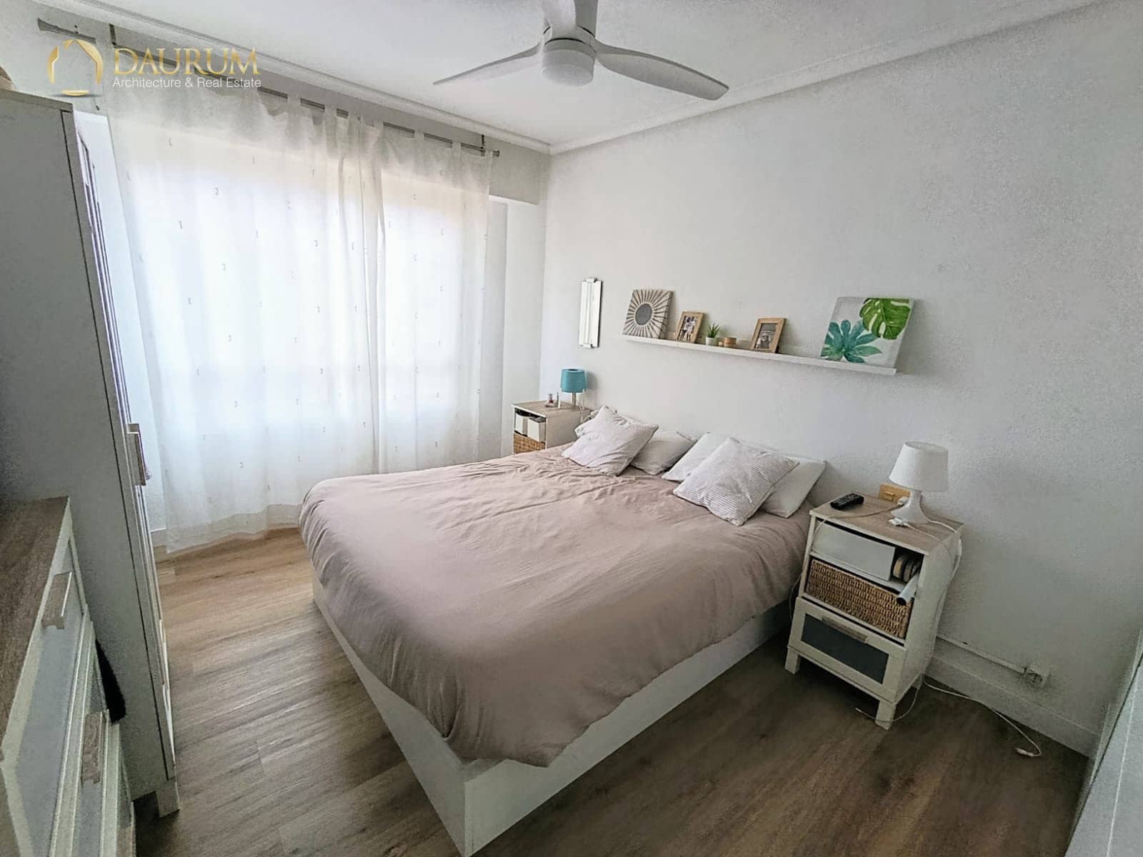 3 bedroom Flat for sale in San Vicente / Sant Vicent del Raspeig - € 235,000 (Ref: 9610050)