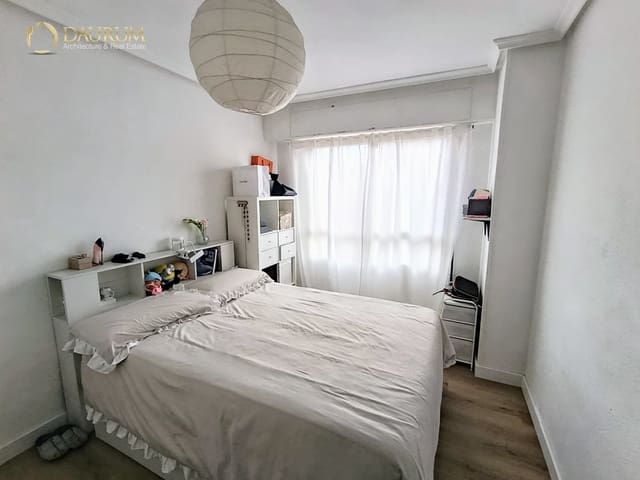 3 camera da letto Appartamento in vendita in San Vicente / Sant Vicent del Raspeig - 235.000 € (Rif: 9610050)
