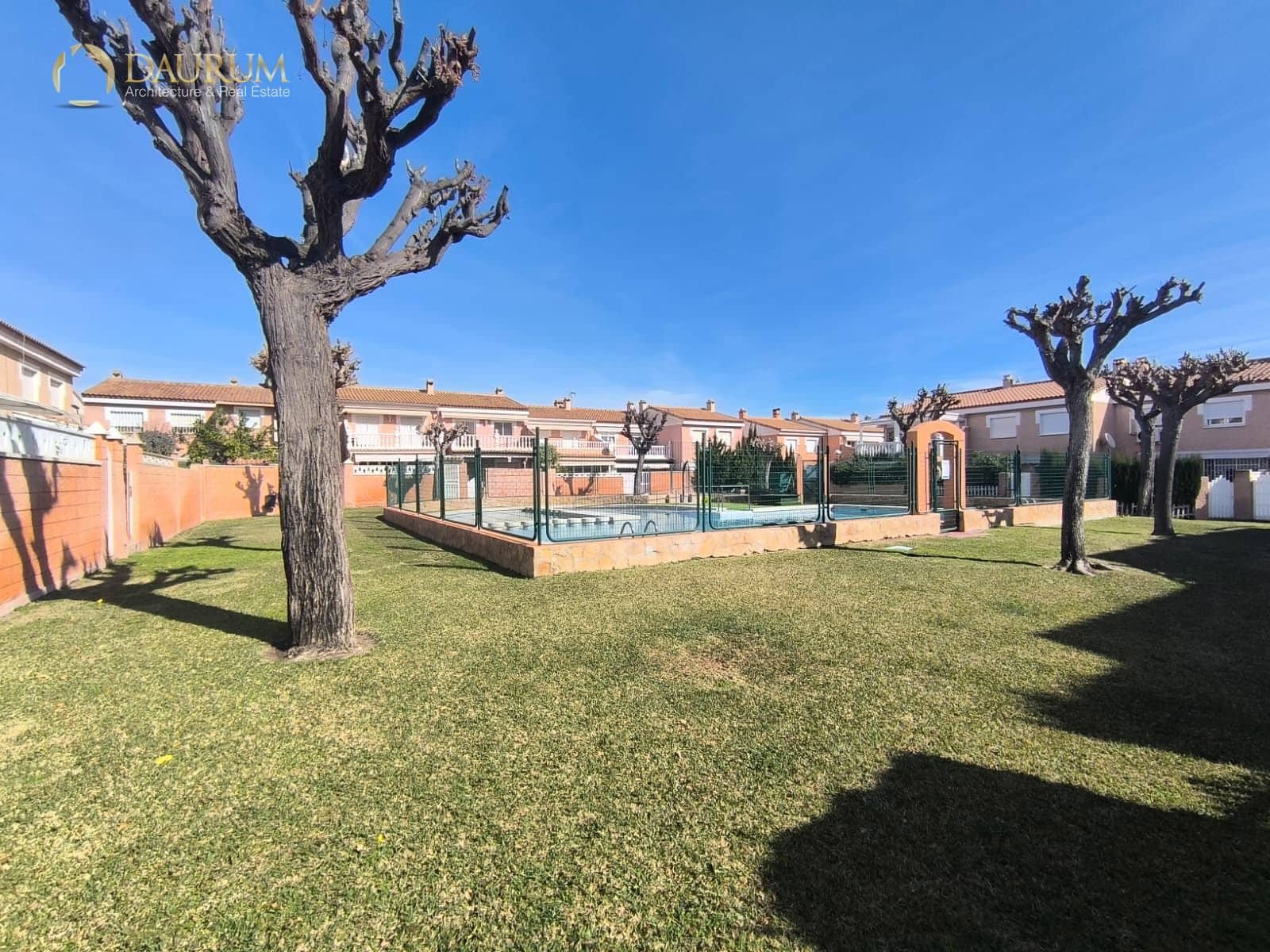 5 soverom Hus til salgs i San Vicente / Sant Vicent del Raspeig med svømmebasseng garasje - € 415 000 (Ref: 9613968)