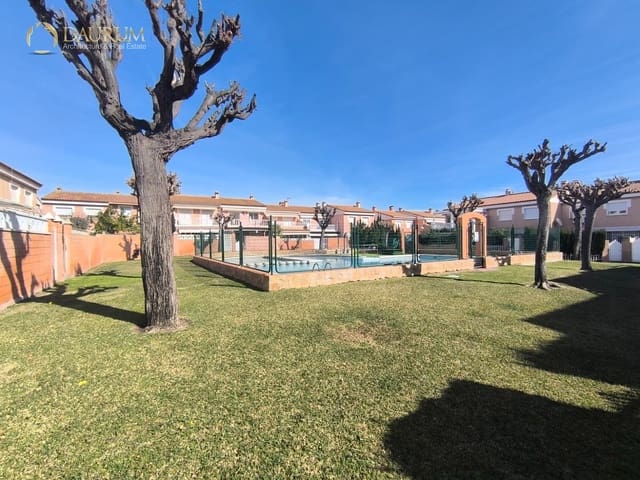 5 bedroom Townhouse for sale in San Vicente / Sant Vicent del Raspeig with pool garage - € 415,000 (Ref: 9613968)