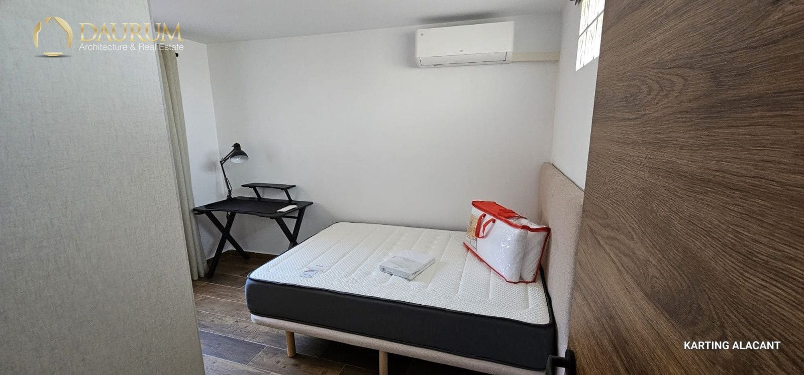 5 soverom Hus til salgs i San Vicente / Sant Vicent del Raspeig med svømmebasseng garasje - € 415 000 (Ref: 9613968)