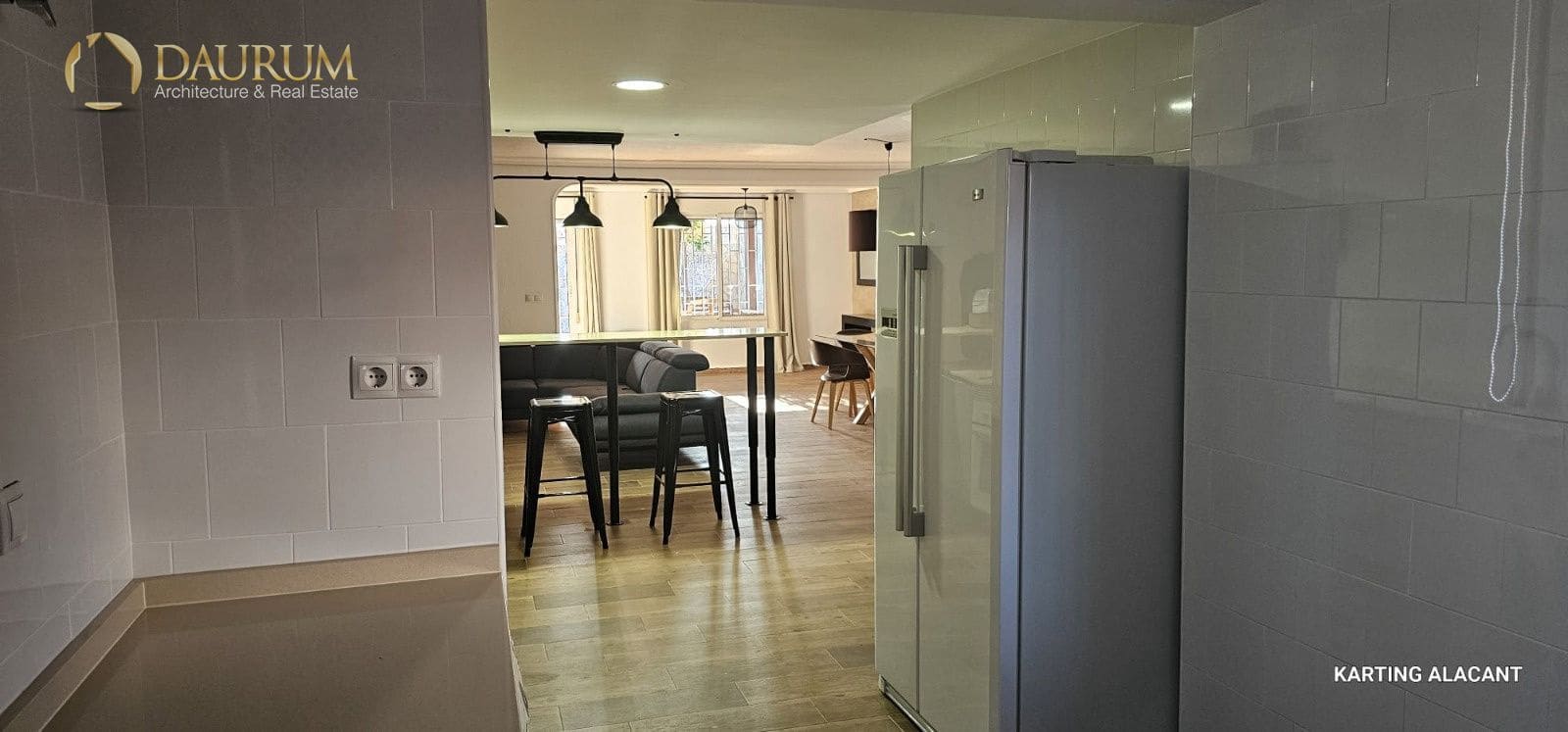 5 soverom Hus til salgs i San Vicente / Sant Vicent del Raspeig med svømmebasseng garasje - € 415 000 (Ref: 9613968)