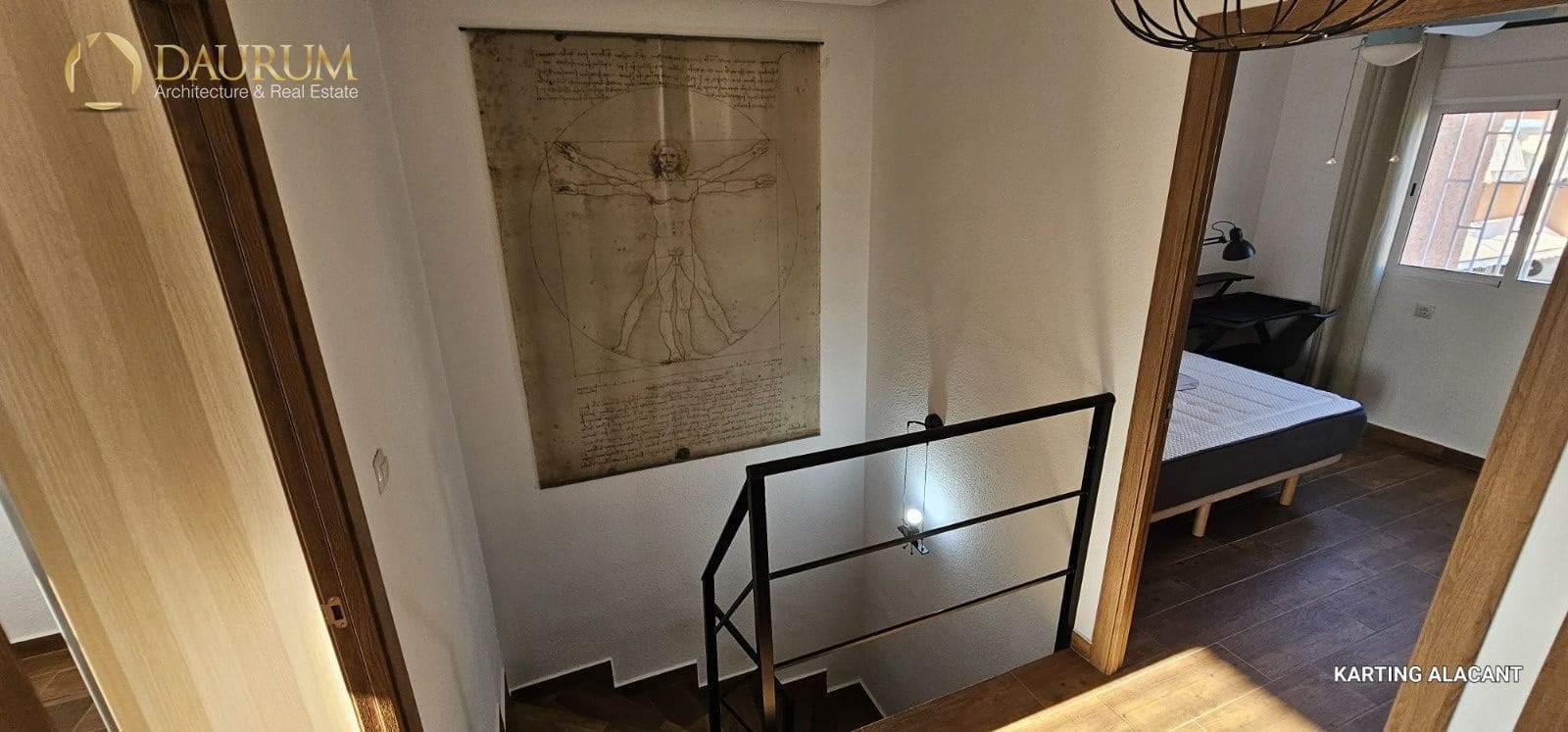 5 soverom Hus til salgs i San Vicente / Sant Vicent del Raspeig med svømmebasseng garasje - € 415 000 (Ref: 9613968)