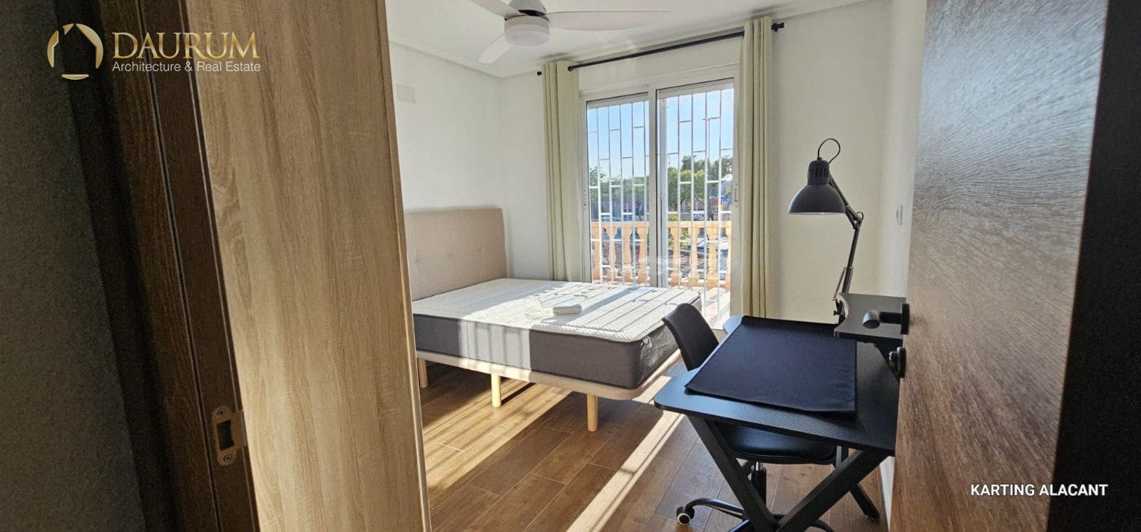 5 soverom Hus til salgs i San Vicente / Sant Vicent del Raspeig med svømmebasseng garasje - € 415 000 (Ref: 9613968)