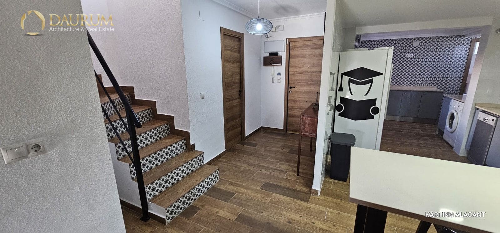 5 soverom Hus til salgs i San Vicente / Sant Vicent del Raspeig med svømmebasseng garasje - € 415 000 (Ref: 9613968)