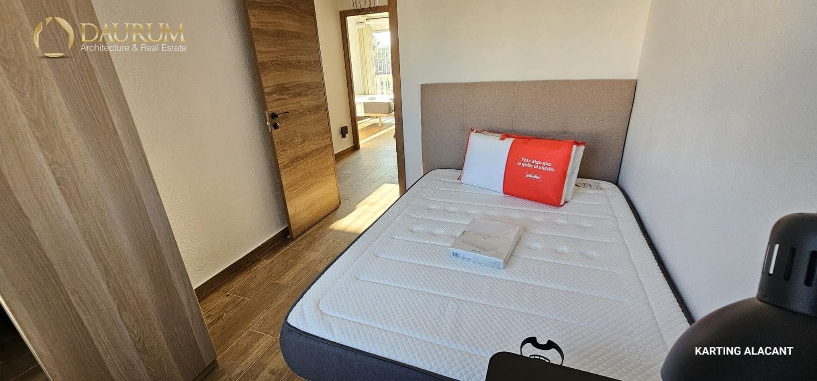 5 soverom Hus til salgs i San Vicente / Sant Vicent del Raspeig med svømmebasseng garasje - € 415 000 (Ref: 9613968)